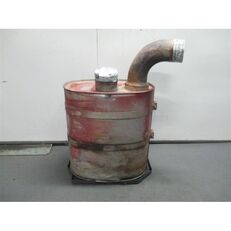 IVECO 2996128 muffler for IVECO EUROTECH truck