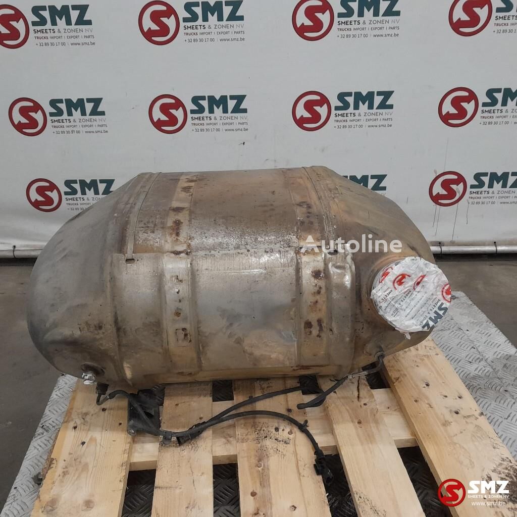 IVECO Occ uitlaatdemper 41298536 silenciador para camión - Autoline