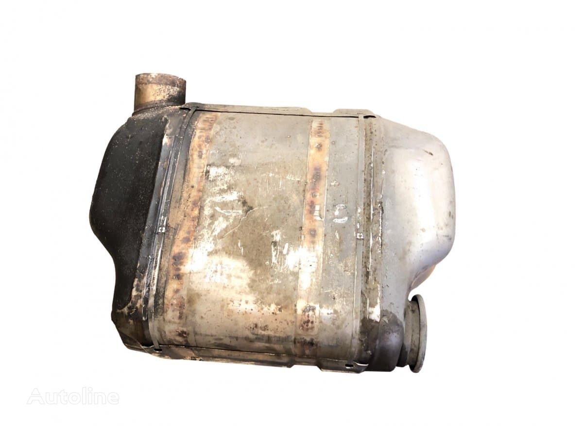 IVECO Stralis muffler for IVECO truck