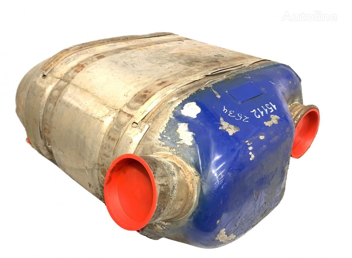 IVECO Stralis muffler for IVECO truck