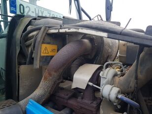 كاتم الصوت Landini Mythos 100, Mythos 90 Exhaust Box 3654012m91 3654012M91 لـ جرار بعجلات