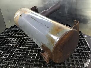 Liebherr 7415404 muffler for Liebherr PR734 4L/PR734 4LGP/PR734 4XL/PR734 L/PR734 LGP/PR734 XL bulldozer