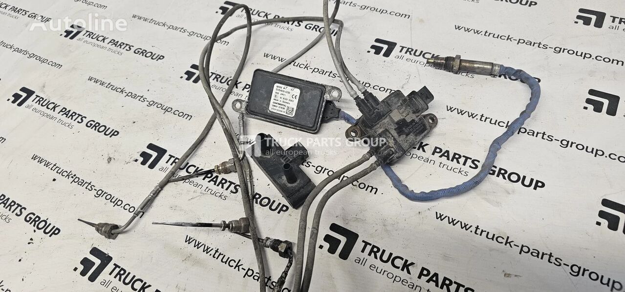 MAN E6 NOX system, TGX, TGM, TGL, EURO 5, EURO 6, 5WK96790B, 5WK9661 prigušivač za MAN MAN E6 NOX system, TGX, TGM, TGL, EURO 5, EURO 6, 5WK96790B, 5WK96618C, 51154080019, 51154080015, 51154080009, 81154080004, 5WK96790, 5WK96790B, 5WK96618C, 51154080019, 51154080015, 51154080009, 81154080004, 51154080016, 51154080012, 51274210262, 51154080017, 51154080018, 89463-E0013, 68227486AA, ME230283, 0281006936, 4326867, 03L907807AB, 89463-e0013, ME230283, 84414466, 68085740AA, 227908539R, 227905444R, 89463-E0480, A2C93842800-01, A2C93843000-01, 5WK97329A, 5WK97330A, 5WK97332A, 68227486AA, 281006936,0281006859, 5273338, 5303018, 4395016/A055V395, 0444042101, 300628-00106, 5309343, 4936201, 0444043162, 0444023053, 0444023057, 5801693203, 4388378, 5273338, 1705244, 5WK96628C, 5WK96619D, 5WK96783B, 51274210310, A2C80122300, 51274210293, 51154080011 tegljača