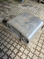 MAN EXHAUST 81.15101-0410 81.15101-0410 lydpotte til lastbil