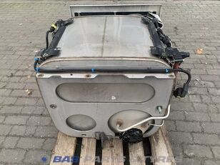 глушитель MAN Silencer 81151036182 для грузовика MAN