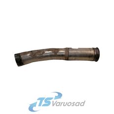 Mercedes-Benz Exhaust pipe 9304905419 muffler for Mercedes-Benz ACTROS 1832L truck tractor