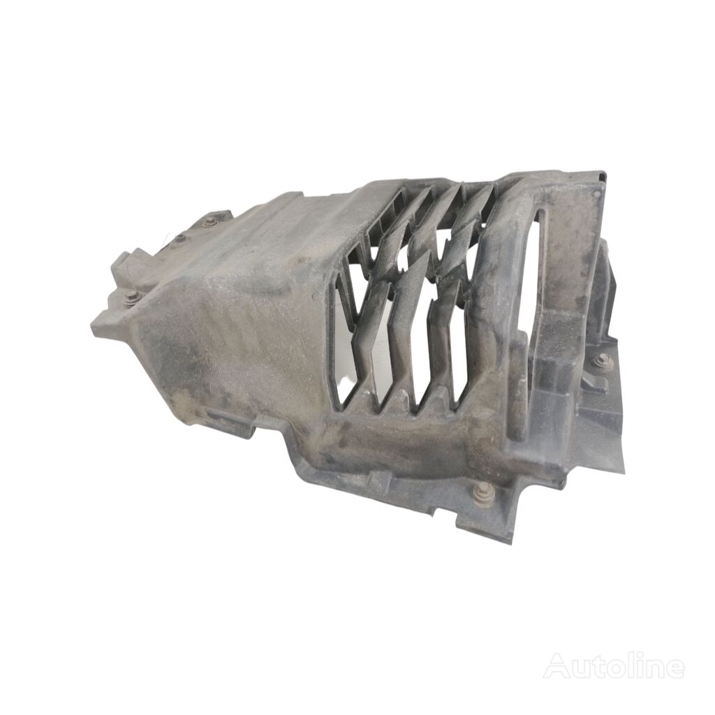 Mercedes-Benz Mürasummuti A9615202175 muffler for Mercedes-Benz Actros truck tractor