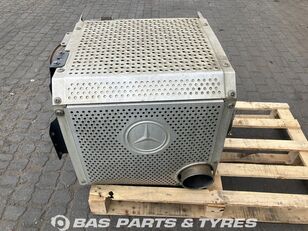 заглушител Mercedes-Benz Silencer Mercedes 006490401464 за камион