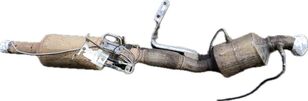 Mercedes-Benz Sprinter Silenciador de Escape Catalisador 9064901014 muffler for Mercedes-Benz SPRINTER cargo van