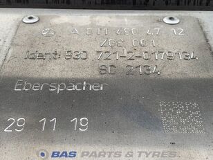 Купить глушитель Mercedes-Benz Uitlaatdemper Mercedes 0114904712 для грузовика - Изображение 5 | Autoline LT Глушитель Mercedes-Benz Uitlaatdemper Mercedes 0114904712 для грузовика | Изображение 5 - Autoline