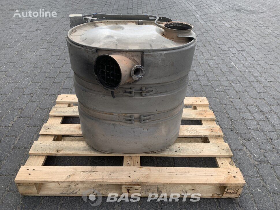 muffler Renault PREMIUM 7420894956 untuk truk Renault PREMIUM