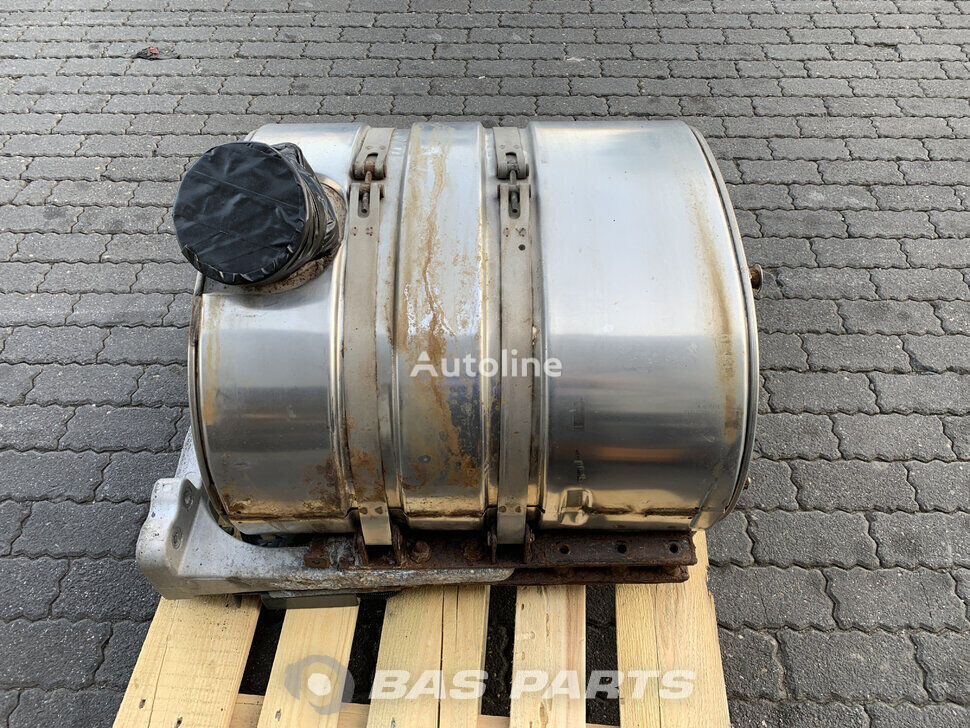 muffler Renault PREMIUM 7420894957 untuk truk Renault PREMIUM