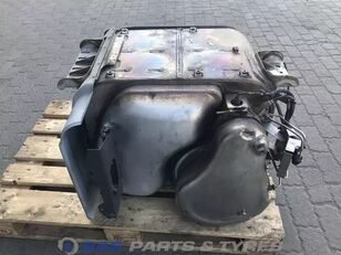 silenciador Renault Silencer 7421750067 para camião Renault