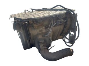 Scania 2274718 muffler for Scania L,P,G,R,S-series (2016-) truck