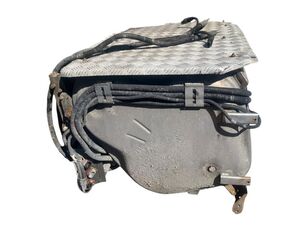 Scania 2274718 muffler for Scania L,P,G,R,S-series (2016-) truck