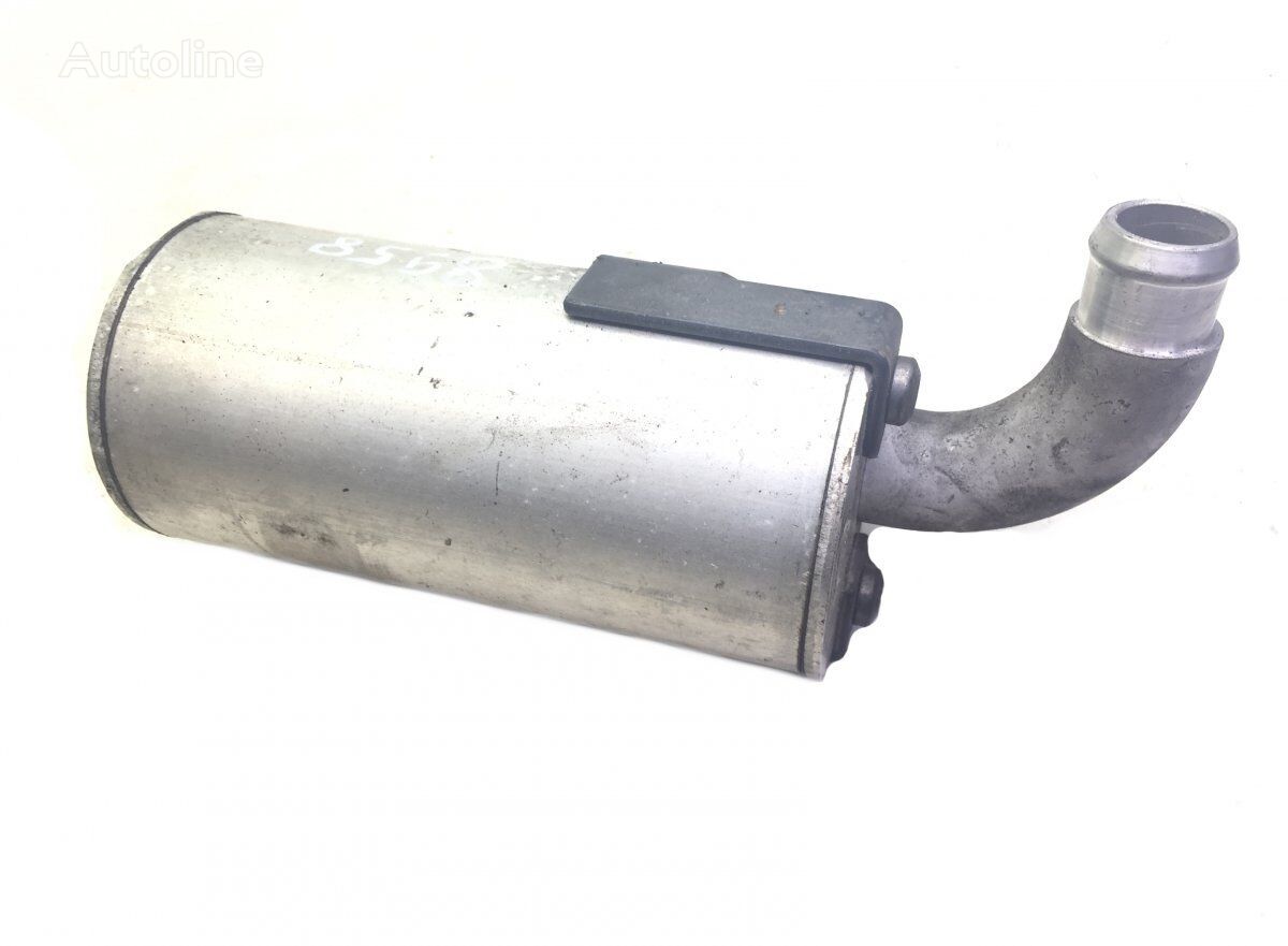 muffler Scania K-series (01.06-) untuk Scania K,N,F-series bus (2006-)