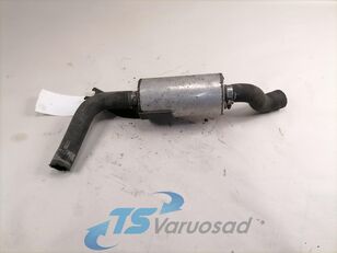 Scania Kompressori resonaator 1884085 muffler for Scania R440 truck tractor