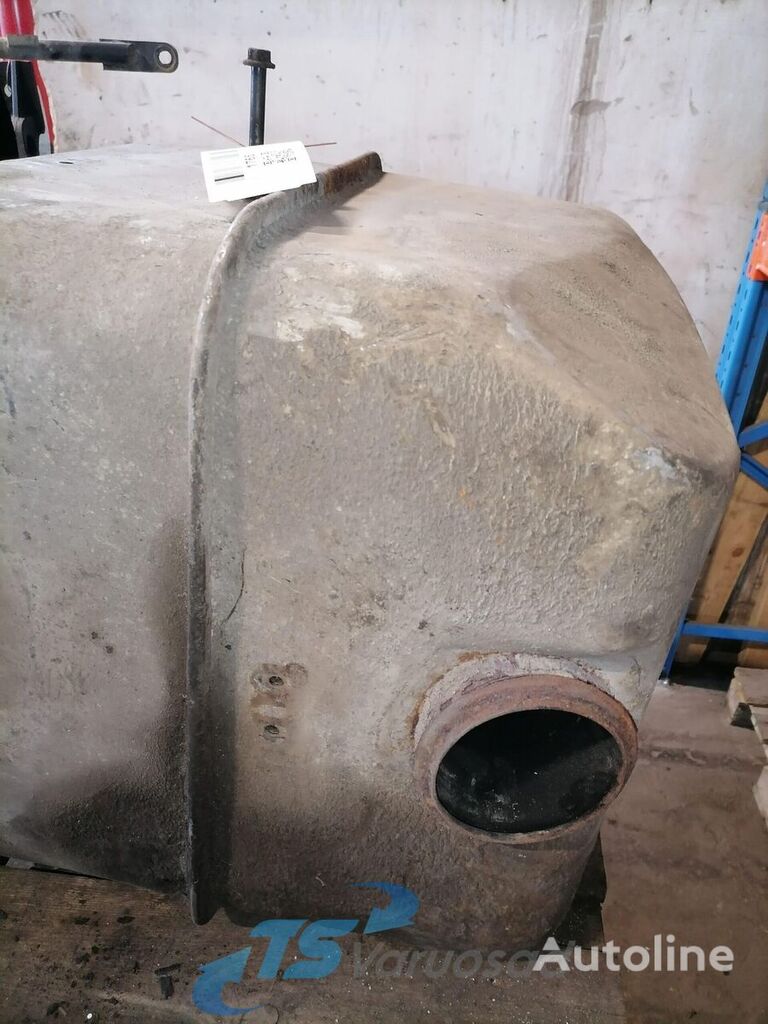 Scania Muffler 12345 for Scania truck tractor - Autoline