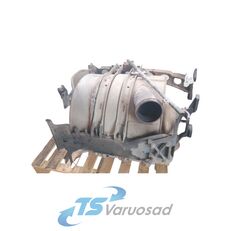 summuti Scania Muffler 1538681 tüübi jaoks sadulveoki Scania R480