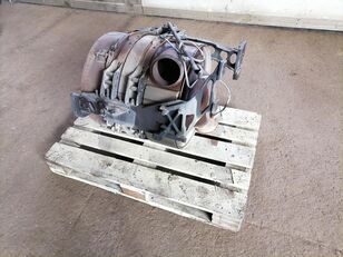 Scania Muffler 2204454 for Scania G340 truck tractor