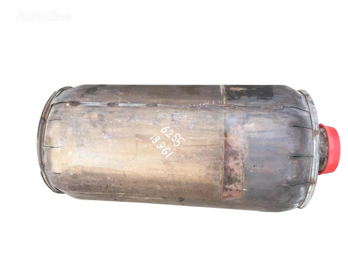 Tobă de eșapament 21265474-12 muffler for Volvo 21265474 truck