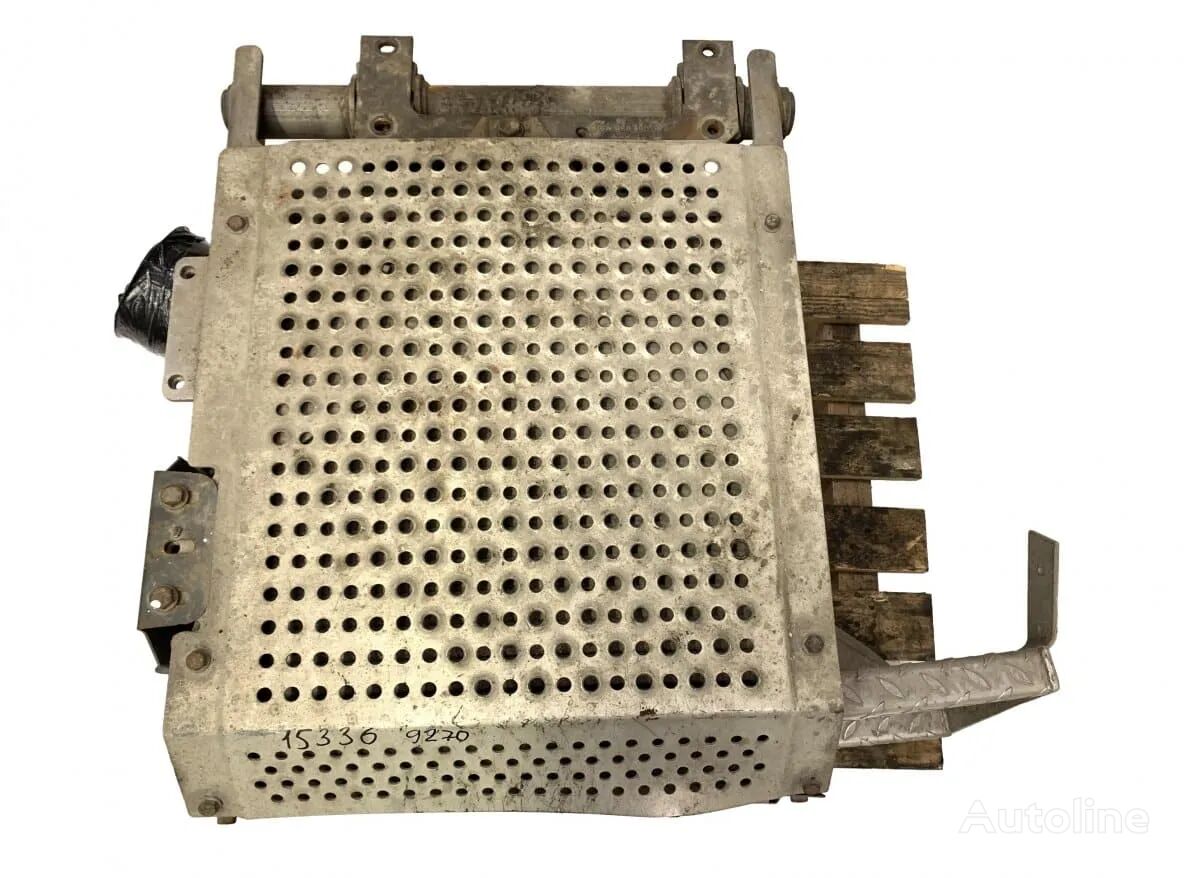 Toba de eșapament perforată pentru silenciador para Mercedes-Benz (Coduri: A0044900014, A0024900014, A0054900714, A0054903414, A0014900014, 0044900014, 0024900014, 0054900714, 0054903414, 0014900014, 0004904514, A0004904514) camión