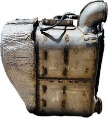 Volvo 22183000 muffler for Volvo B5LH, B0E (2008-) bus
