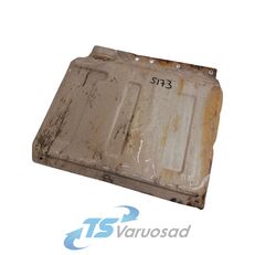 глушитель Volvo Muffler cover 21133243 для тягача Volvo FH13