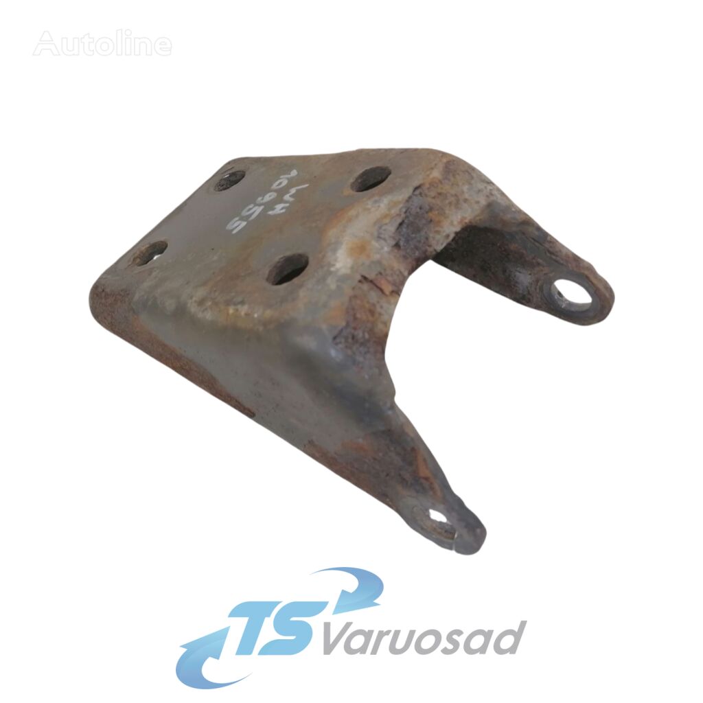 silenziatore Volvo Shock absorber mounting 20492534 per trattore stradale Volvo FH