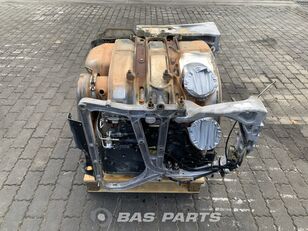 Volvo Silencer 21364820 muffler for Volvo truck