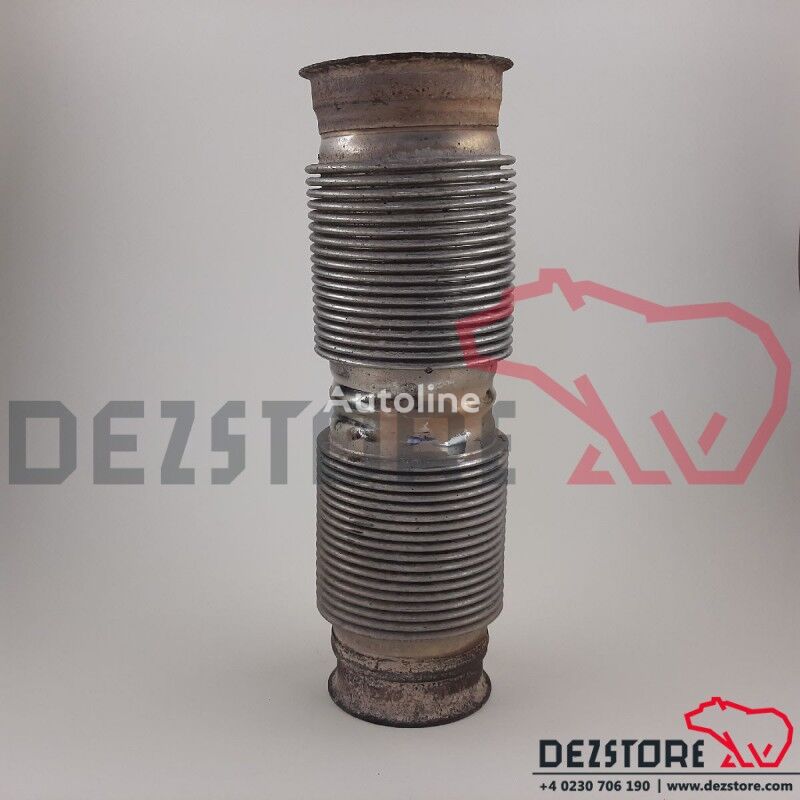 1954914 muffler corrugation for DAF XF truck tractor