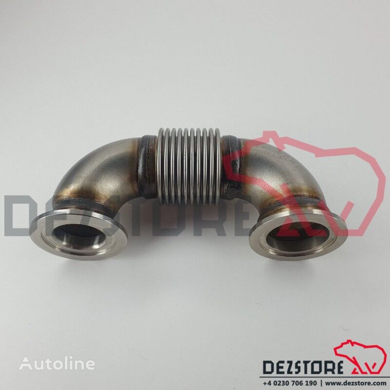 A4721401208 muffler corrugation for Mercedes-Benz ACTROS MP4 truck tractor