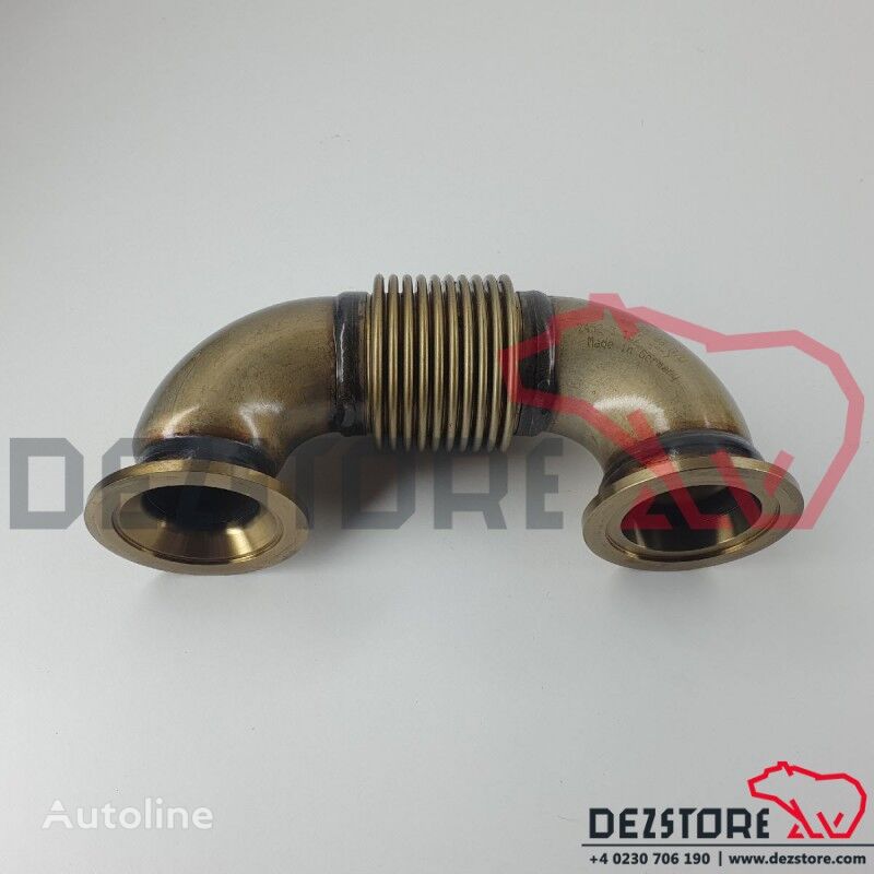 flexible d'échappement A4711400508 pour tracteur routier Mercedes-Benz ACTROS MP4