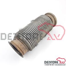 81152015793 muffler corrugation for MAN TGM truck tractor