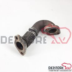 51081530146 muffler corrugation for MAN TGX truck tractor