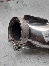 korugasi muffler 35S18, 35C18, 40C18, 50C18, 65C18, 70C18 untuk van pengantar barang IVECO DAILY VI Furgon