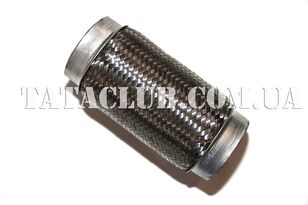 75х200 мм muffler corrugation for Tata Ipt 613 truck