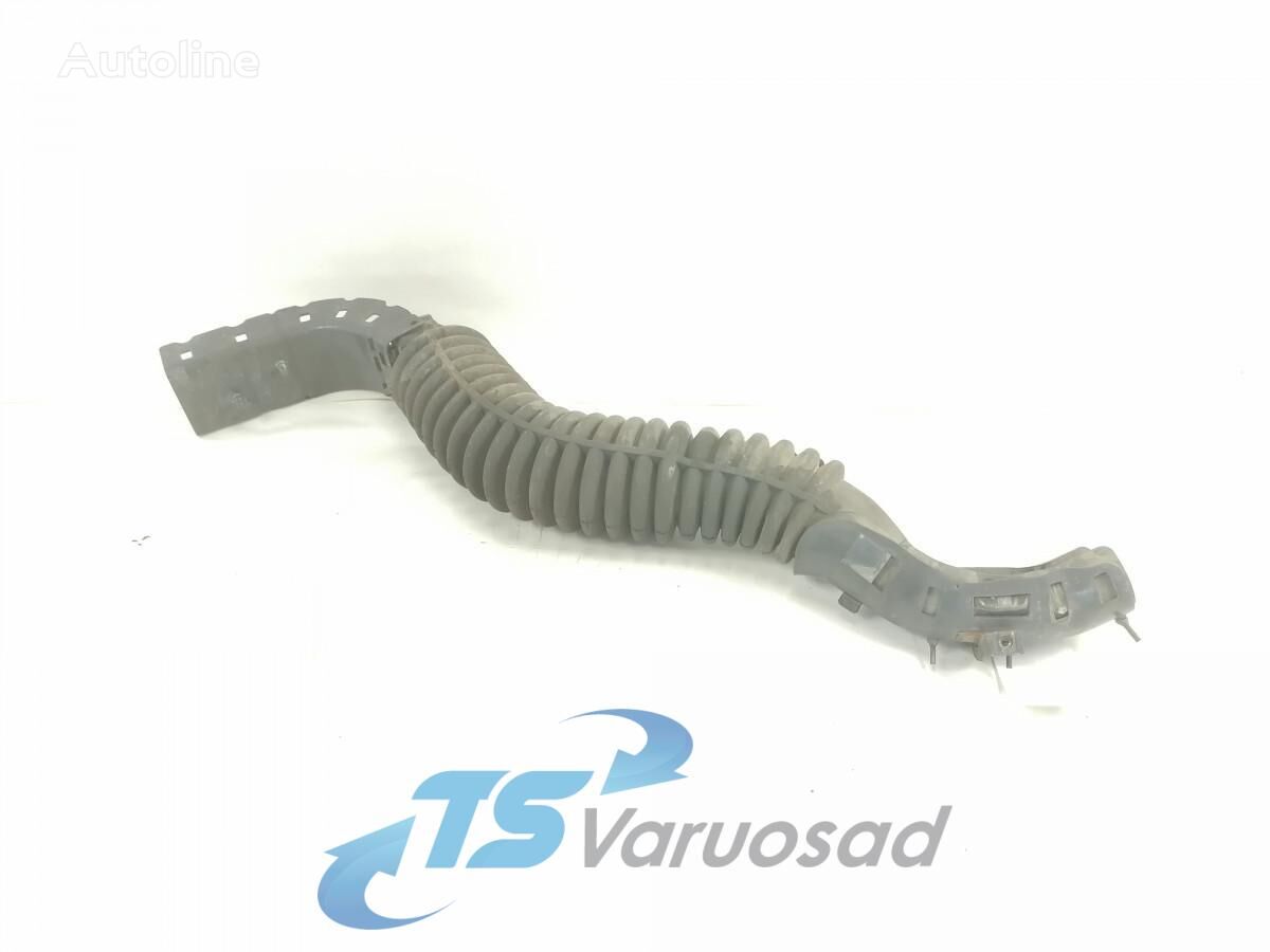 flexivel de escape Scania Juhtmestiku kandur 1791079 para camião tractor Scania G400