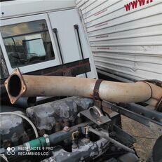 korugasi muffler 5010418818 untuk truk Renault Magnum E-Tech 2000 ->