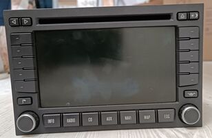 система навигации Bosch SCANIA SAT NAV, DVD/CD PLAYER для грузовика Scania