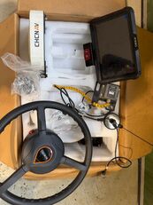 CHCNAV NX510 navigacijski sustav