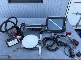 Claas Lenksytem RTK S 10 Terminal navigation system