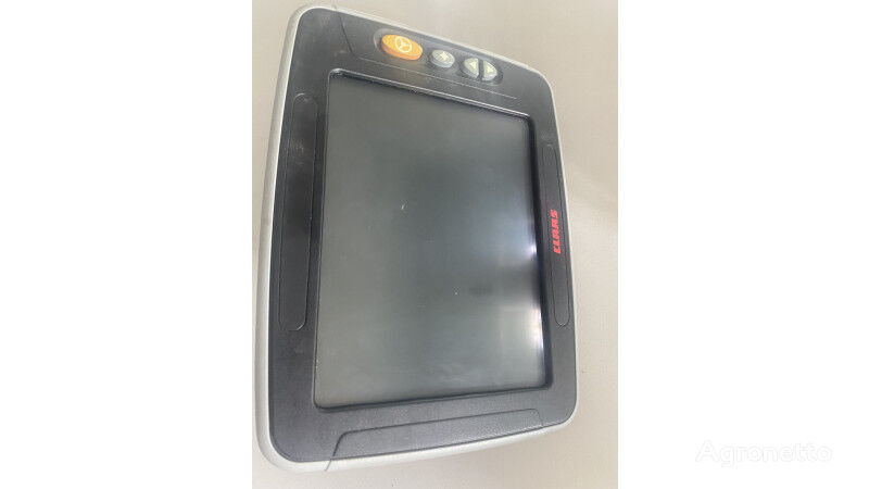 Claas Terminal S10 RTK navigation system