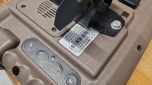 John Deere 2630 Display sistema de navegaci&oacute;n