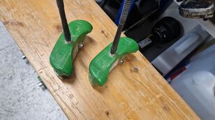 John Deere Funk RTK Radio navigācijas sistēma