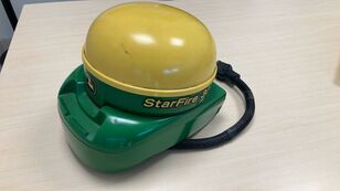 navigačný systém John Deere Starfire 3000