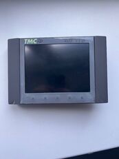 John Deere Timberjack F066591 TMC navigation system for harvester