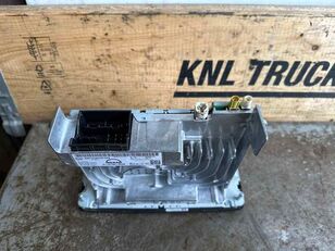 MAN RADIO 81.28100-6042 navigation system for truck