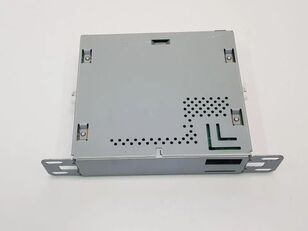 syst&egrave;me de navigation NAVIGATION RADIO 281158627R RENAULT CAPTUR II 281158627R
