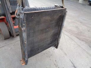 oil cooler for Fiat-Hitachi Ex 215 excavator